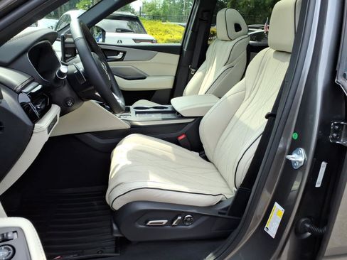 Certified 2026 Acura MDX A-Spec AWD/4WD image 28