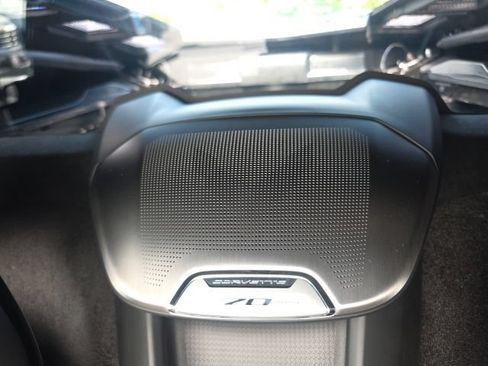 Used 2023 Chevrolet Corvette Stingray Premium Cpe RWD image 30