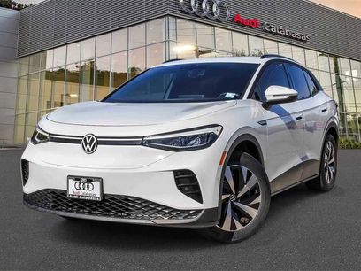 Used 2023 Volkswagen ID.4 Pro