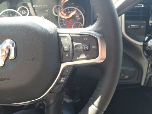 Certified 2026 RAM 2500 Big Horn AWD/4WD image 15