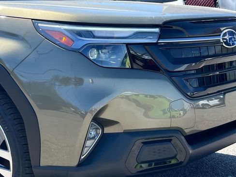 New 2026 Subaru Forester Touring image 4