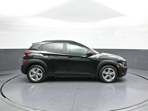 Certified 2022 Hyundai Kona SEL w/ Convenience Package FWD image 5