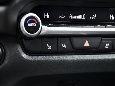 New 2026 MAZDA CX-50 AWD 2.5 Hybrid w/ Premium Pkg image 15