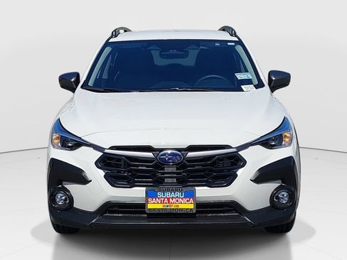 Certified 2024 Subaru Crosstrek 2.0i Premium w/ Popular Package #3 AWD/4WD image 2