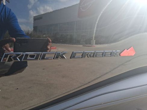 New 2026 Nissan Rogue SV AWD/4WD image 31