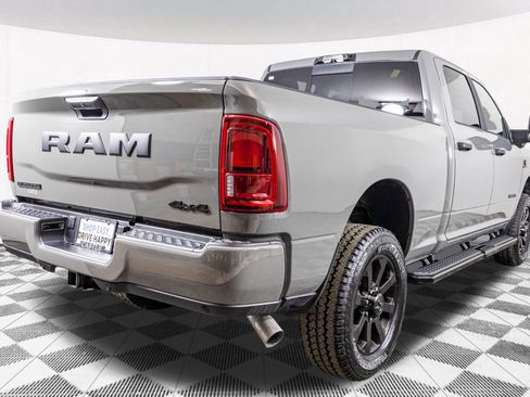 New 2026 RAM 2500 Big Horn image 14