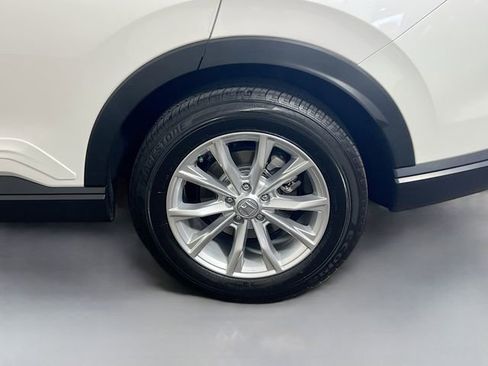 Used 2024 Honda CR-V EX-L image 24