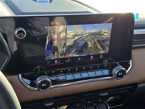 New 2026 GMC Canyon AT4 w/ Technology Plus Package image 19