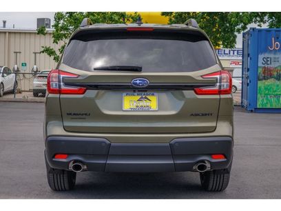 New 2026 Subaru Ascent Premium