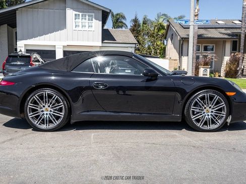 Used 2015 Porsche 911 Carrera RWD image 19