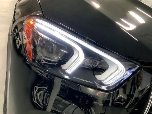 Certified 2022 Mercedes-Benz GLE 53 AMG 4MATIC Coupe image 26