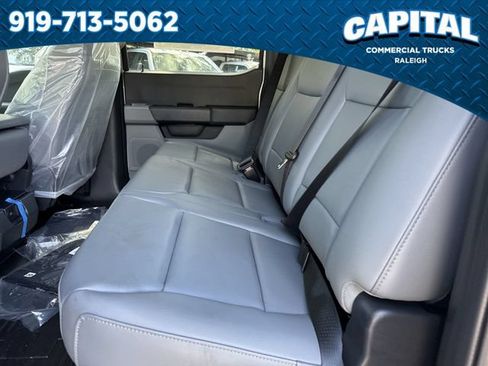 New 2026 Ford F450 XL AWD/4WD image 20