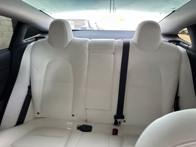 Used 2023 Tesla Model 3 Standard Range RWD image 5
