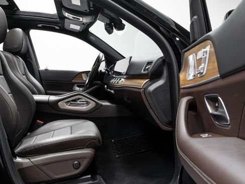 Used 2021 Mercedes-Benz GLE 350 4MATIC image 21