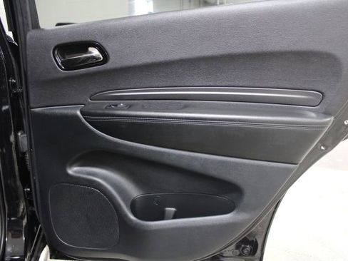 Used 2022 Dodge Durango GT AWD/4WD image 36