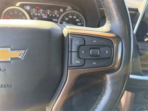 Used 2021 Chevrolet Tahoe High Country image 26