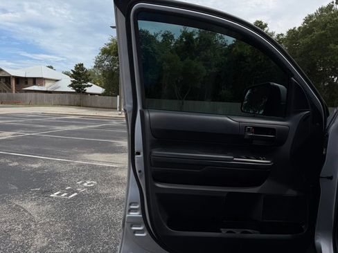 Used 2021 Toyota Tundra SR RWD image 31