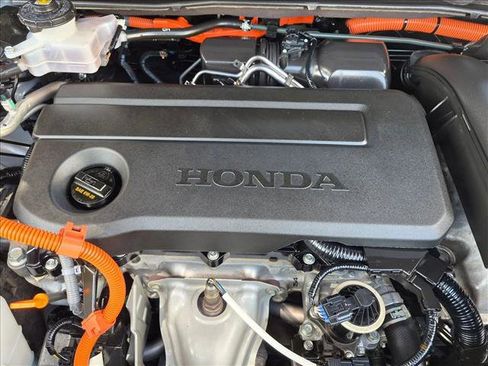 Used 2023 Honda CR-V Sport Touring image 23