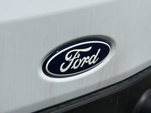New 2026 Ford Transit 250 148 Medium Roof Extended AWD w/ Load Area Protection Package image 26