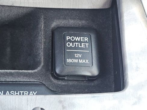 Used 2019 Acura RLX Sport Hybrid w/ Advance Pkg AWD/4WD image 18
