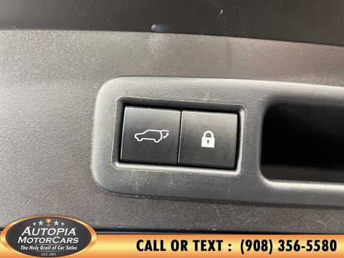 Used 2020 Lexus UX 250h F Sport w/ F Sport Premium Package AWD/4WD image 21