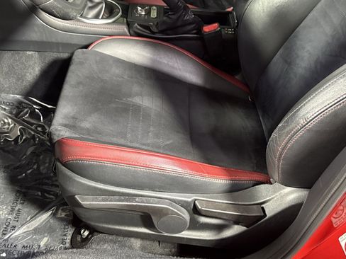 Used 2019 Subaru WRX STI image 14