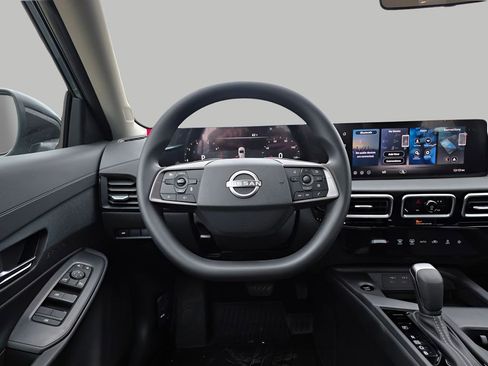 New 2026 Nissan Sentra SV image 15