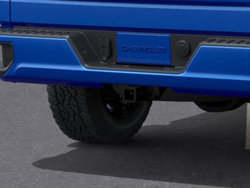 New 2026 Chevrolet Silverado 1500 RST w/ Convenience Package II image 14