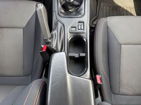 Used 2023 Subaru Crosstrek 2.0i Premium AWD/4WD image 15