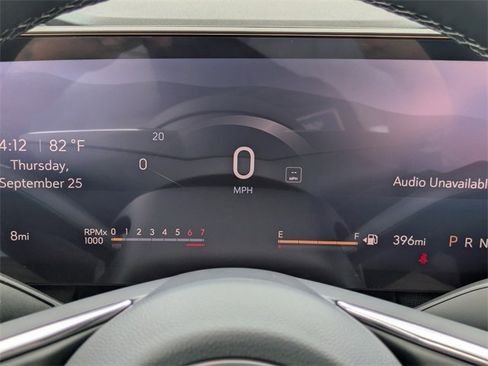 New 2026 Buick Enclave Sport Touring w/ Power Package image 31