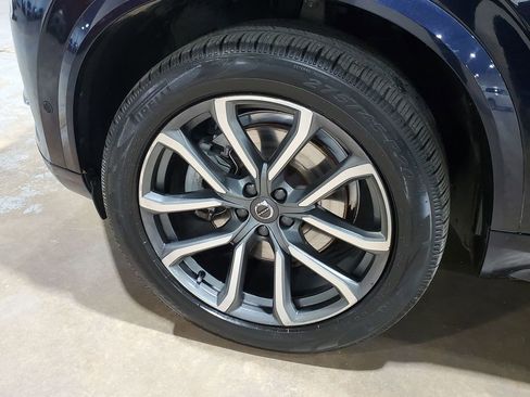 Used 2019 Volvo XC90 T6 Momentum w/ Advanced Package image 45