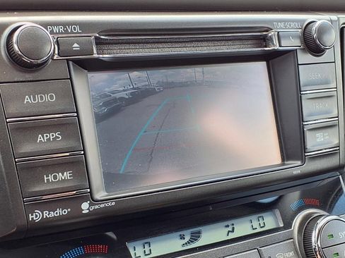 Used 2014 Toyota RAV4 Limited w/ Technology Package FWD image 24