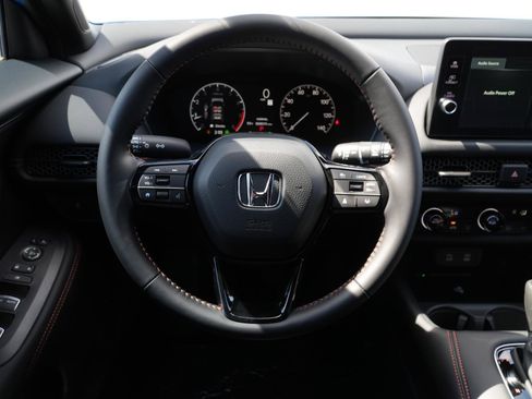 New 2026 Honda HR-V Sport image 20