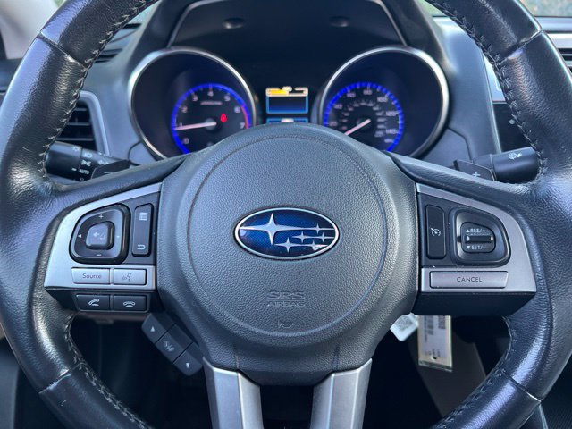 Used 2015 Subaru Legacy 2.5i Premium AWD/4WD image 23