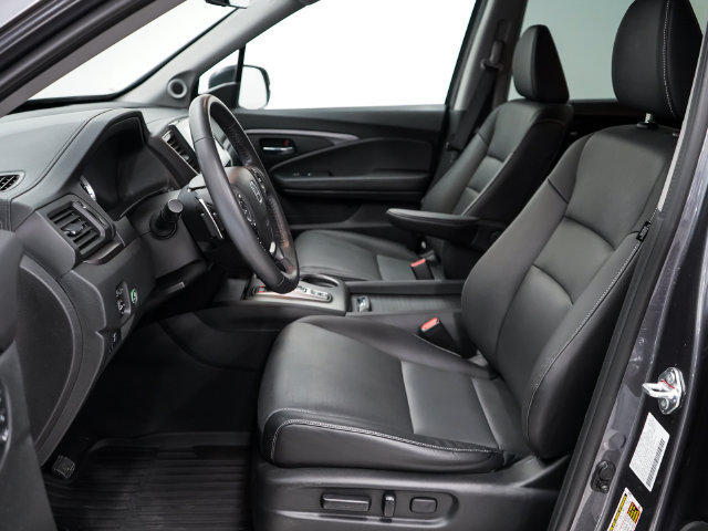 Used 2023 Honda Ridgeline RTL image 36