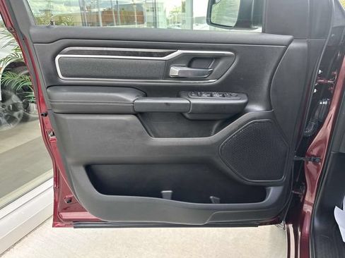 Used 2022 RAM 1500 Big Horn AWD/4WD image 43