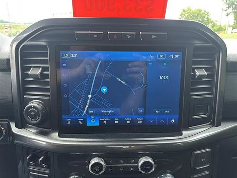 Used 2022 Ford F150 XLT w/ Equipment Group 302A High AWD/4WD image 23