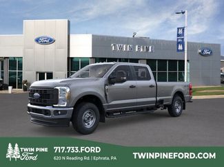 New 2026 Ford F350 XL w/ 360-Degree Camera Package video 1