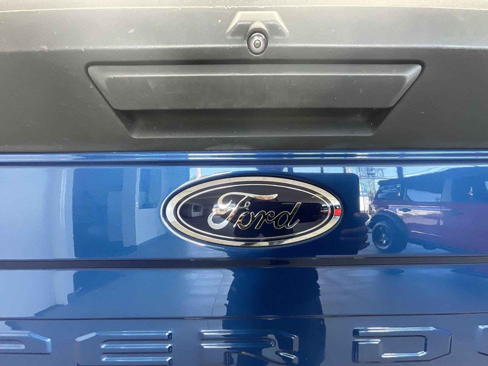 Used 2022 Ford F250 XL w/ STX Appearance Package AWD/4WD image 13