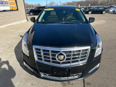 Used 2013 Cadillac XTS Premium image 2