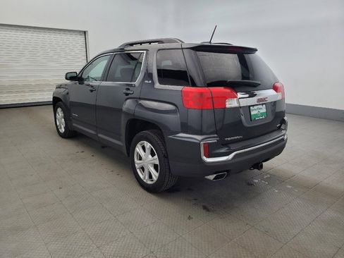 Used 2017 GMC Terrain SLE w/ Convenience Package image 5