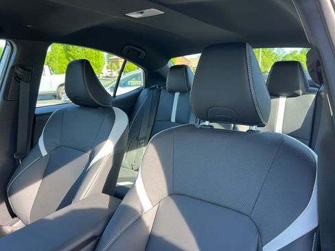 Used 2026 Toyota Camry SE image 14