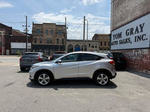 Used 2016 Honda HR-V EX-L image 5