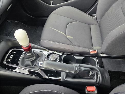 Used 2023 Toyota Corolla Core image 22