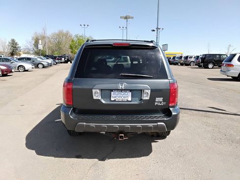 Used 2004 Honda Pilot EX image 6