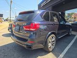 Used 2015 BMW X5 xDrive50i image 2