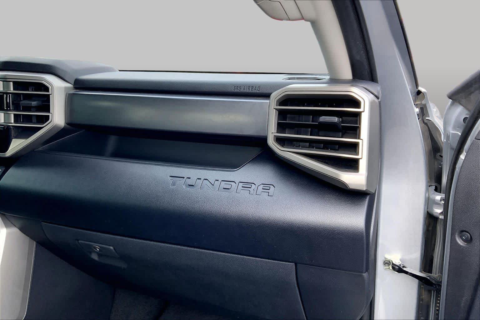 Used 2024 Toyota Tundra SR5 AWD/4WD image 19