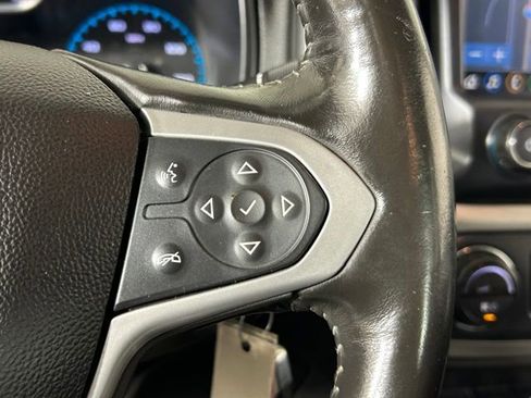 Used 2019 Chevrolet Colorado ZR2 AWD/4WD image 33