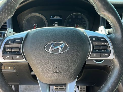 Used 2019 Hyundai Sonata Sport image 13