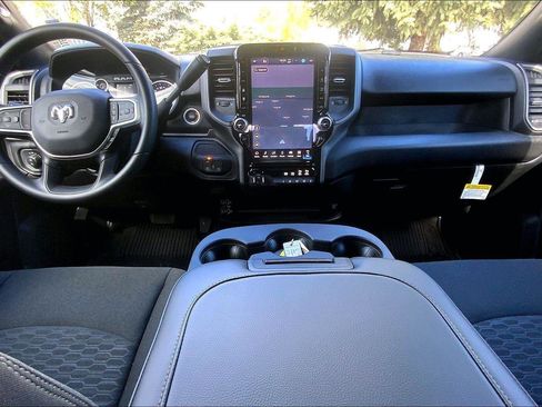 New 2026 RAM 3500 Tradesman image 5